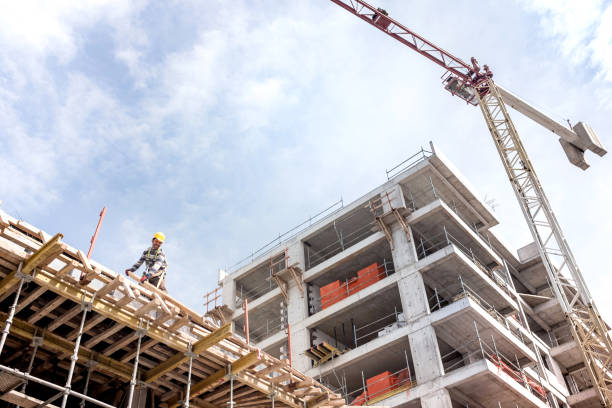 Best Concrete Foundation Repair  in Fayetteville, WV
